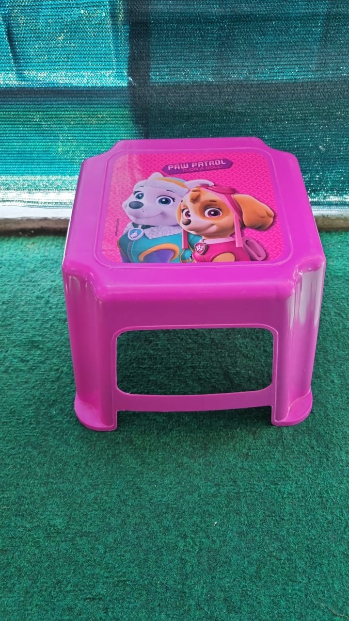 Paw patrol Krukje