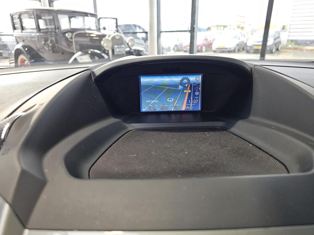 Ford C-max 1.0 titanium