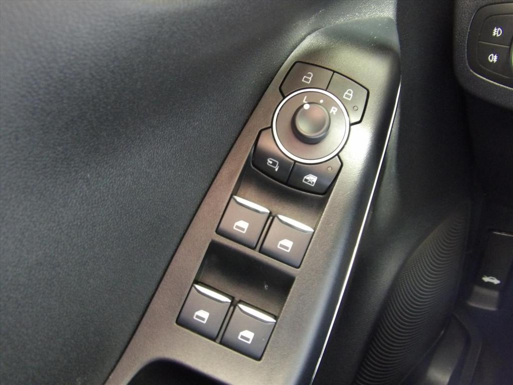 Ford Puma 1.0i ecoboost hybrid 125pk aut st-line x