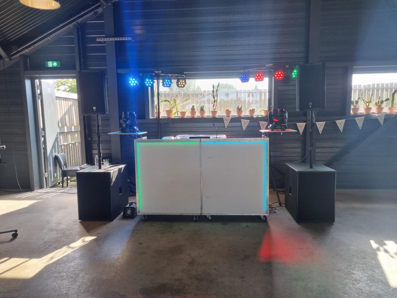 Boek nu de leukste drive-in show van zeeland.