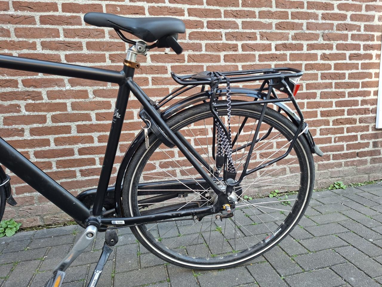 Gazelle herenfiets