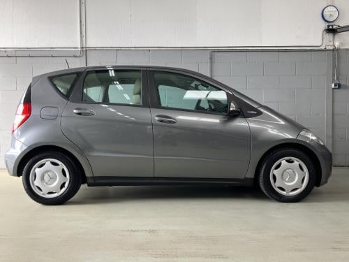 Mercedes A-klasse 160 Business Class