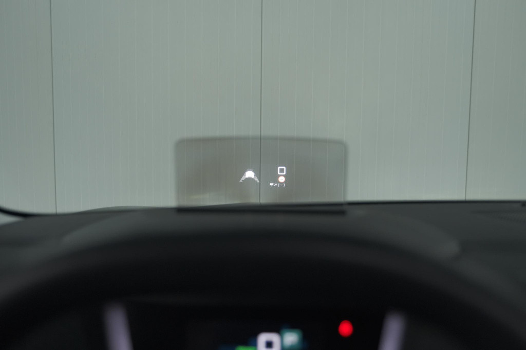 Citroen Ë-c4 shine pack business 50 kwh | panoramadak | head-up display | c