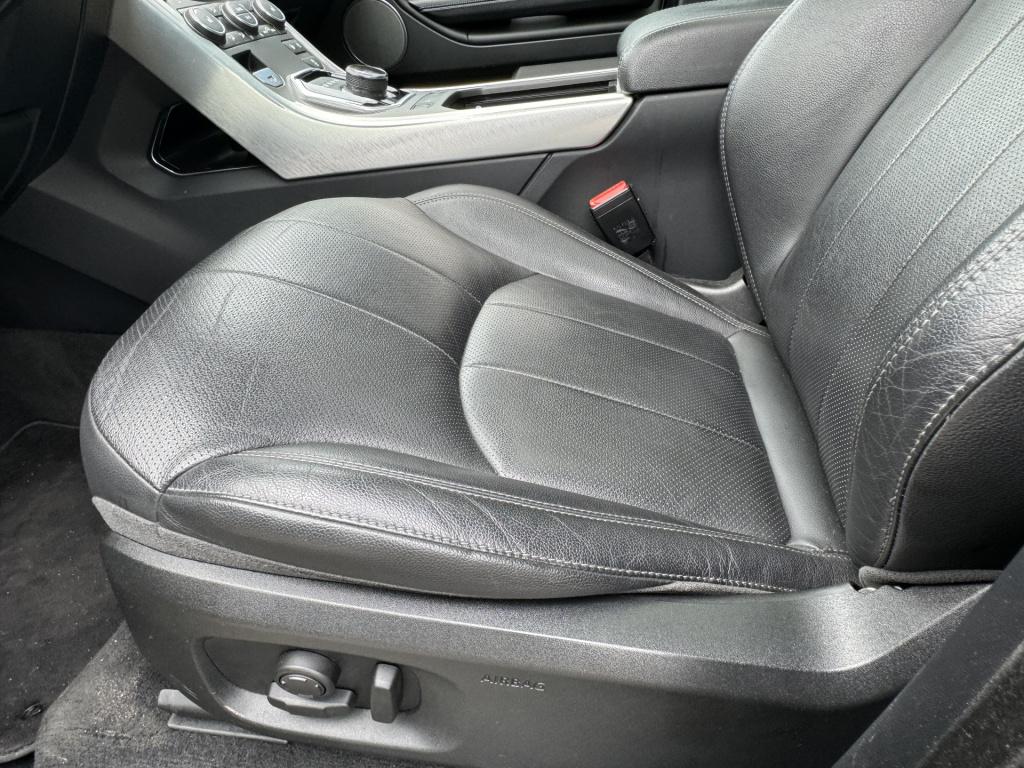 Land Rover Range Rover 2.0 si4 hse dynamic | panoramadak | camera | lederen