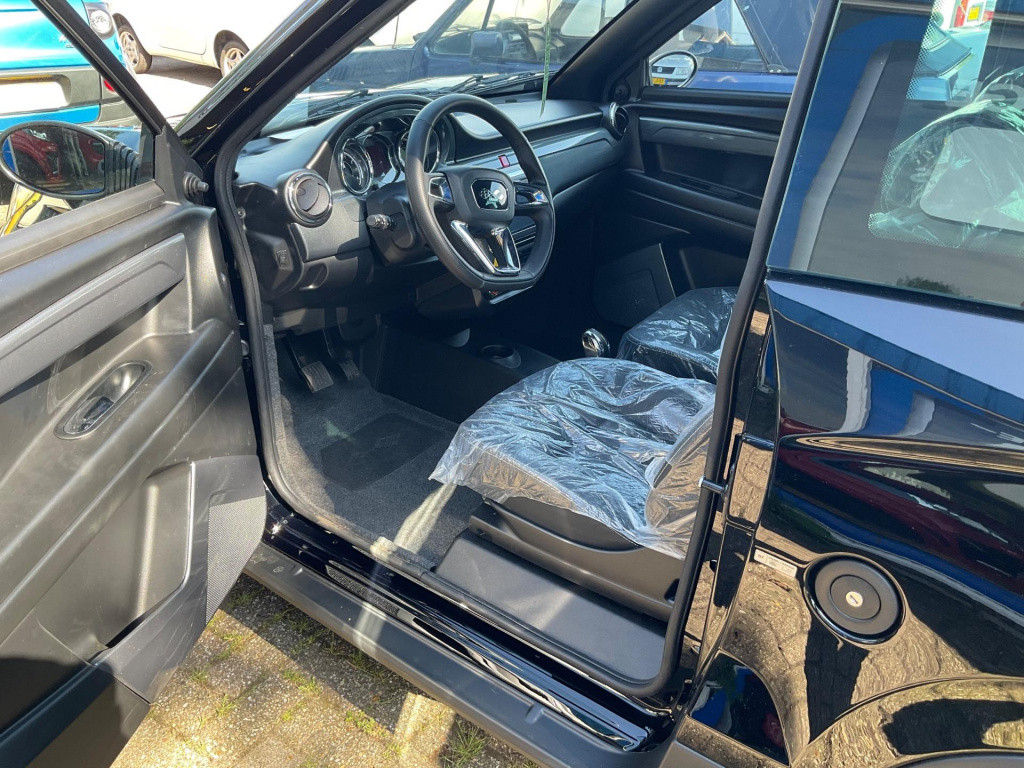 Ligier Js60 l chic sun dci 492 (nieuw)
