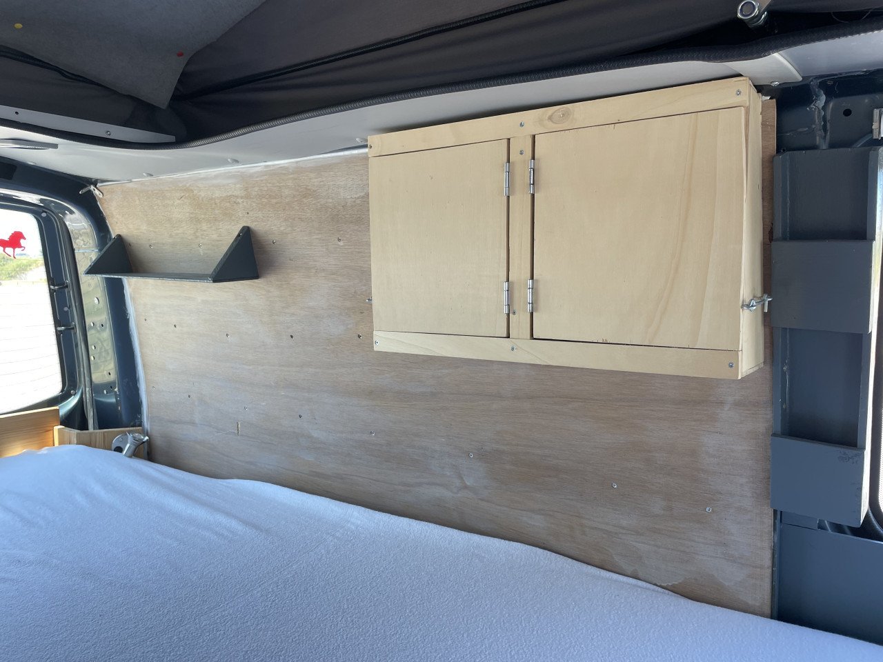 Te koop: Volkswagen Transporter 2.0 Camper
