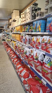 Versele-laga vogelvoeders voor een aantrekkelijke prijs