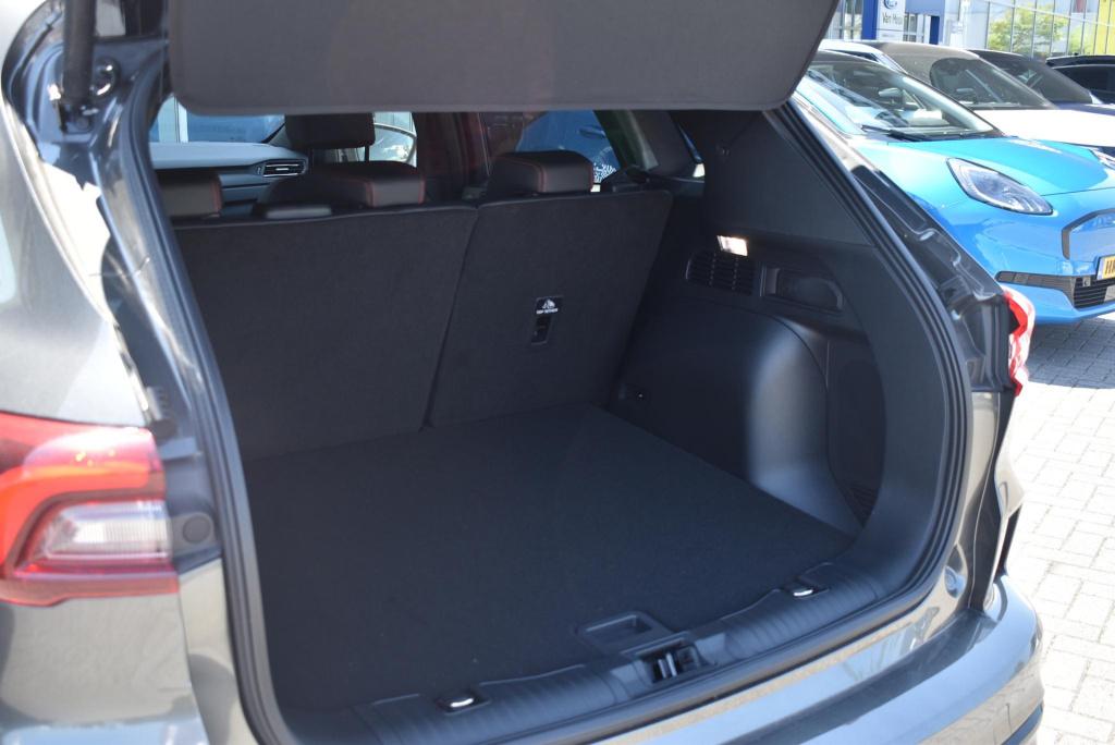 Ford Kuga 2.5 phev st-line x | climate control | adaptieve cruise control |