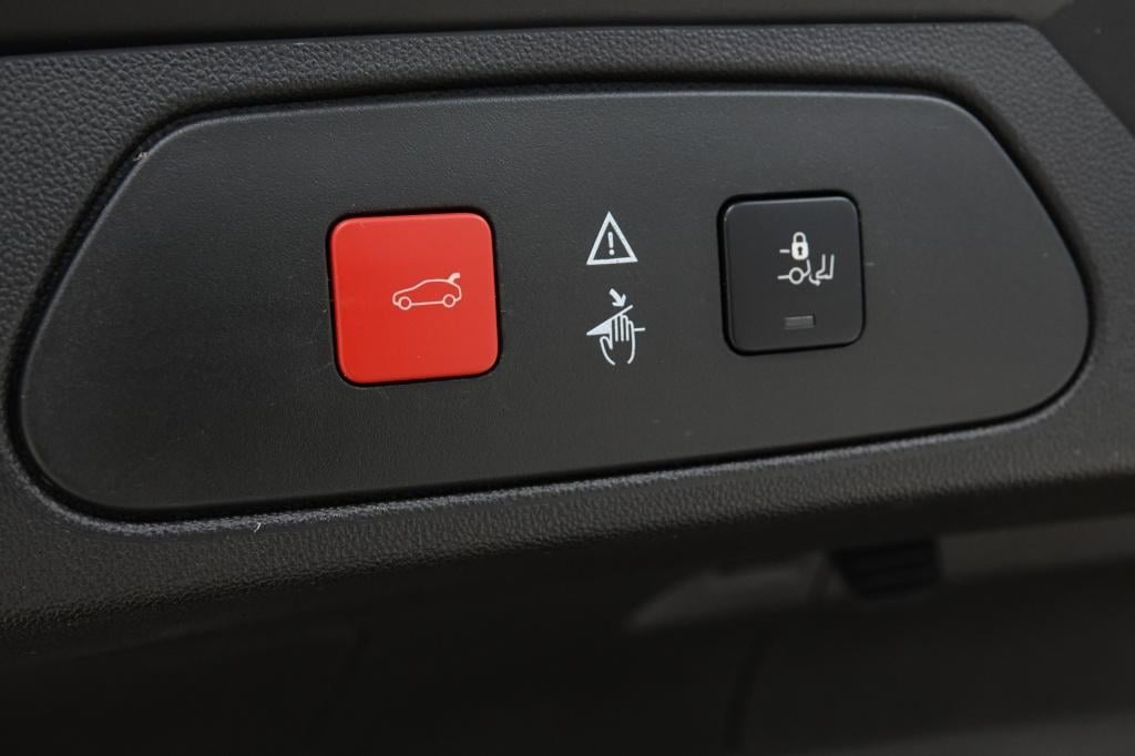 Opel Grandland X 1.2 turbo innovation | carplay | keyless | cruise |