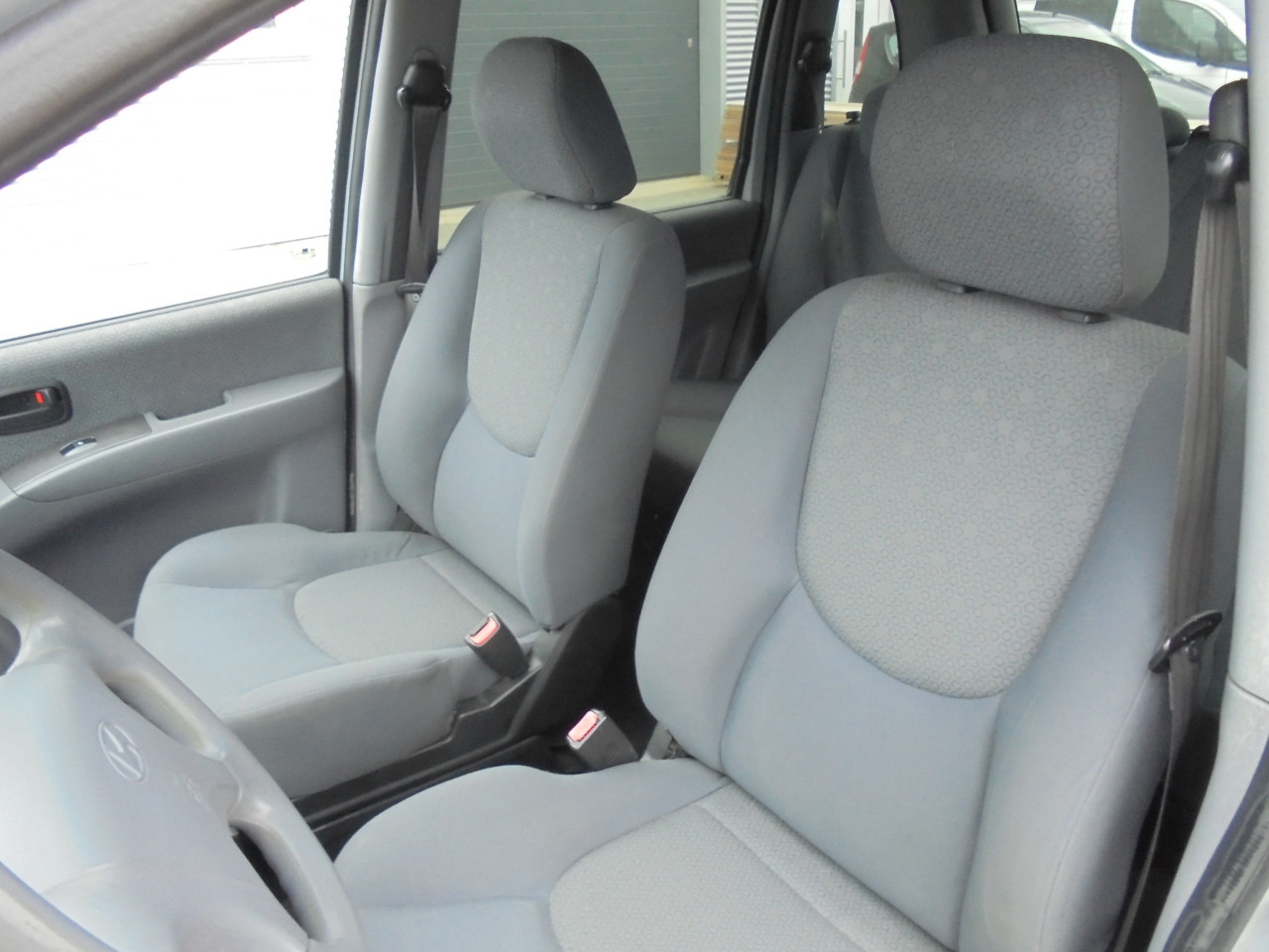 Matrix 1.6i Apk nieuw bij aflevering nette auto 144.062 Km met N.A.P € 1850