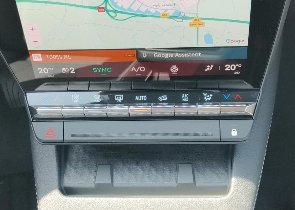 Renault Scenic e-tech ev87 long range techno - pack advanced driving assist