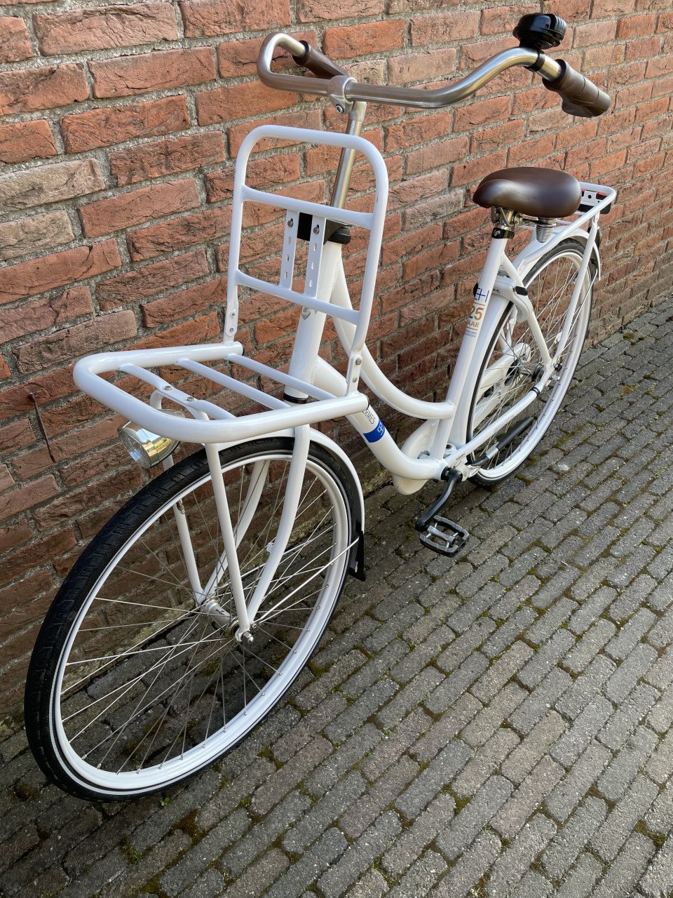 Sparta Pick-Up damesfiets
