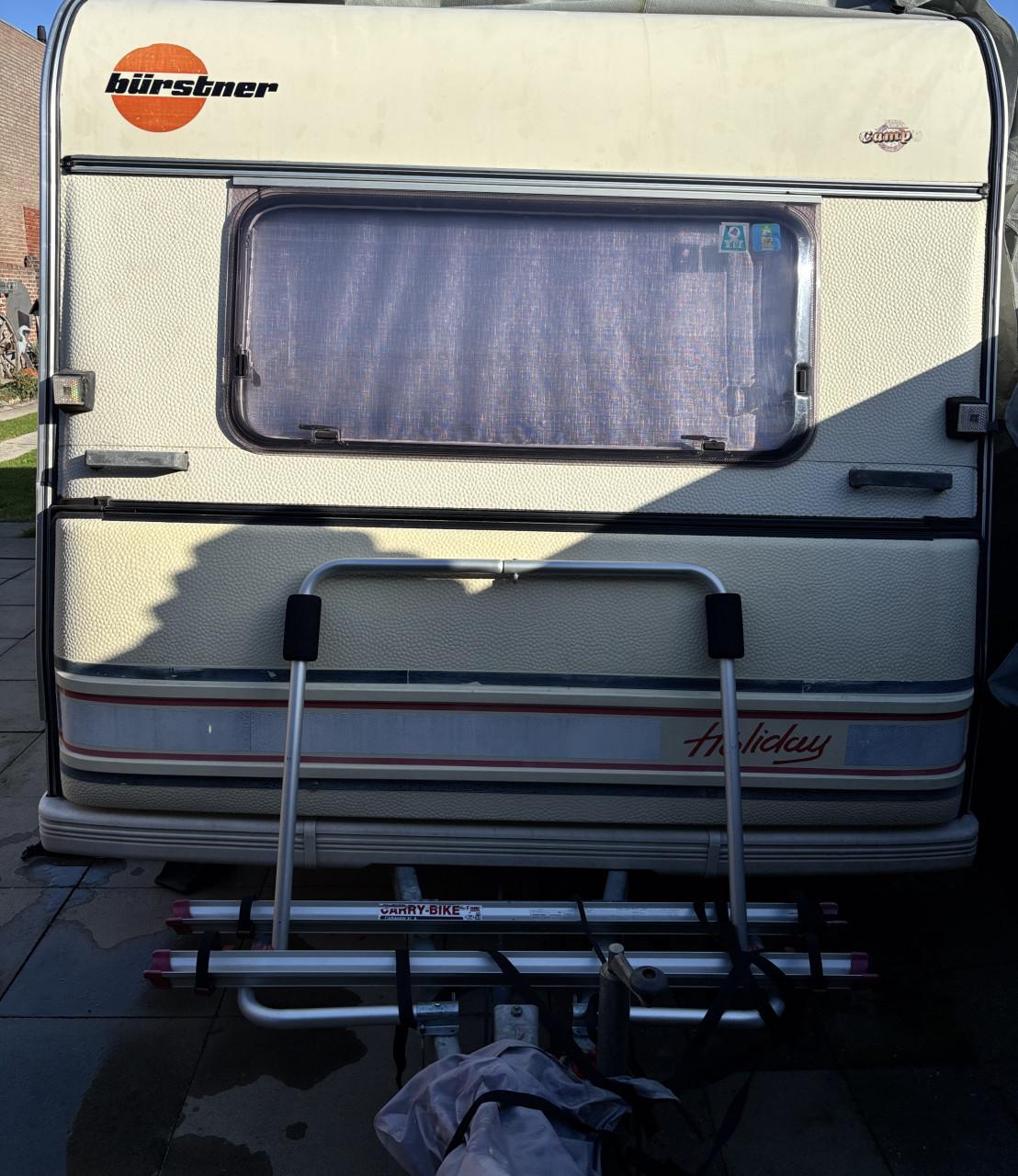 Burnster Holiday 3900Tn