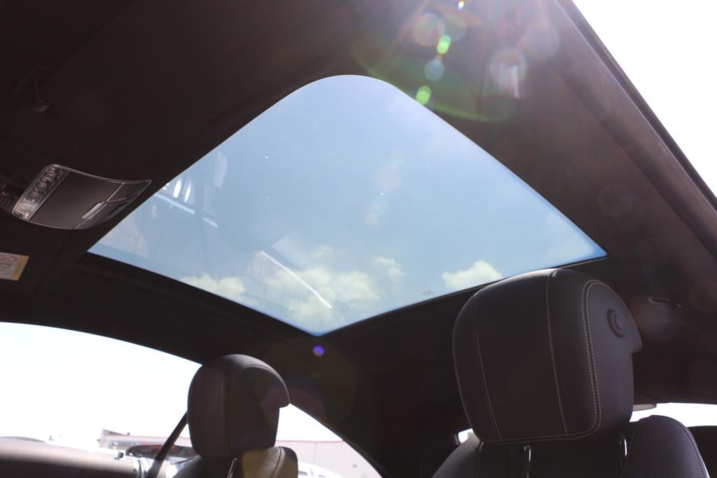 Mercedes-Benz S-klasse coupé 500 4matic | full options | 360° camera | magi