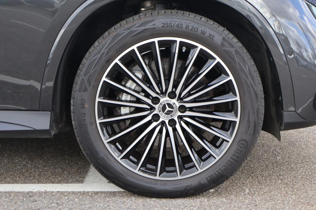 Mercedes-Benz Glc 450 d 4matic amg l 6 cilinder l premium plus l panoramada