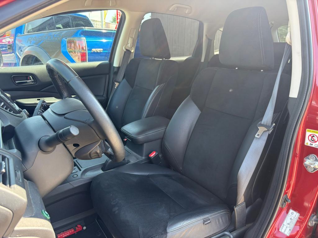 Honda CR-V 2.0 awd executive