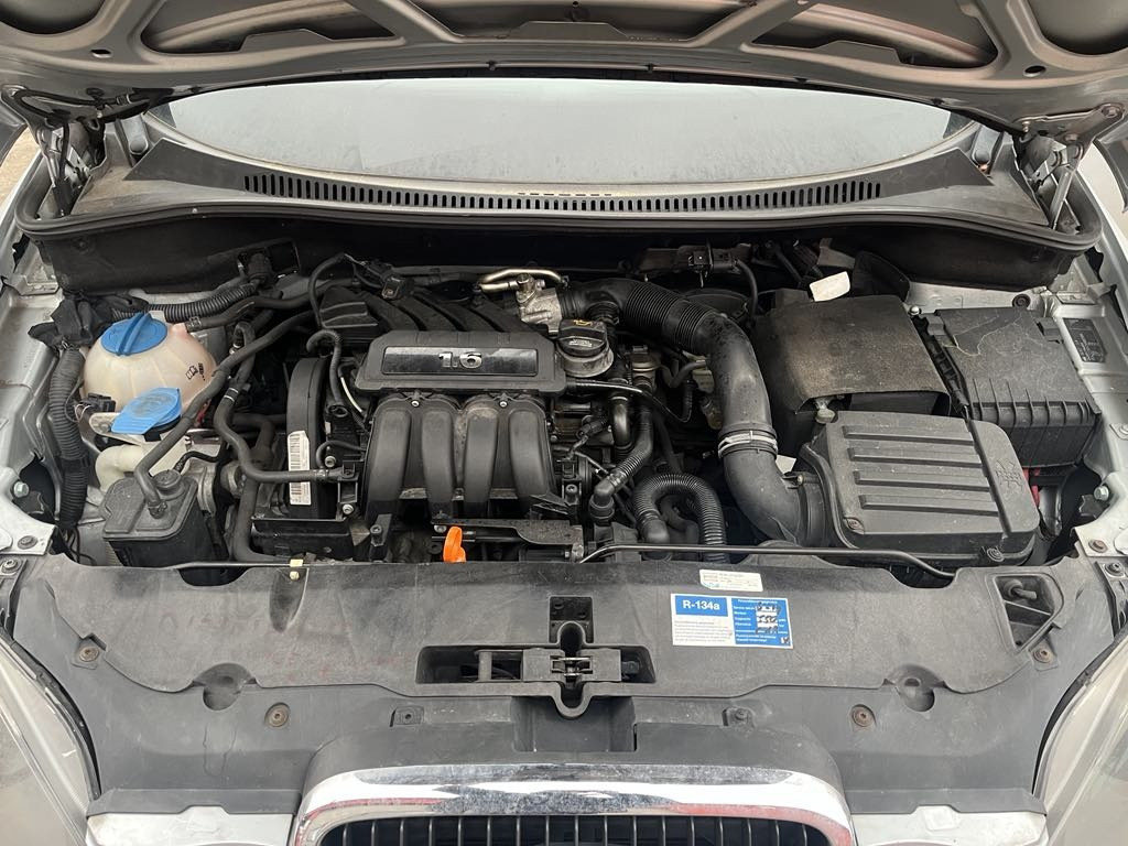 Seat Altea 1.6 reference