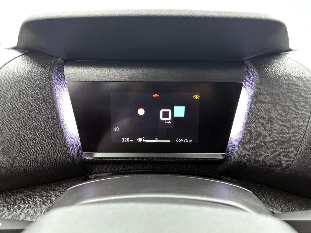 Citroen C4 130 pk feel edition | rijklaar | camera | comfort seats | naviga