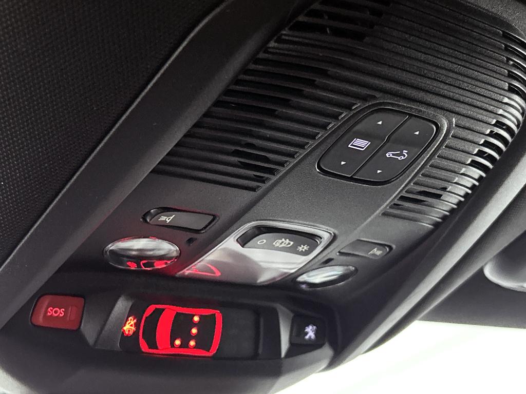 Peugeot 3008 hybrid 145 pk automaat gt | rijklaar | stoelverwarming | panor