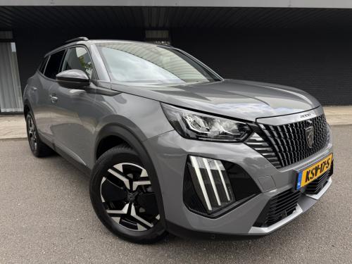Peugeot 2008 1.2 puretech allure