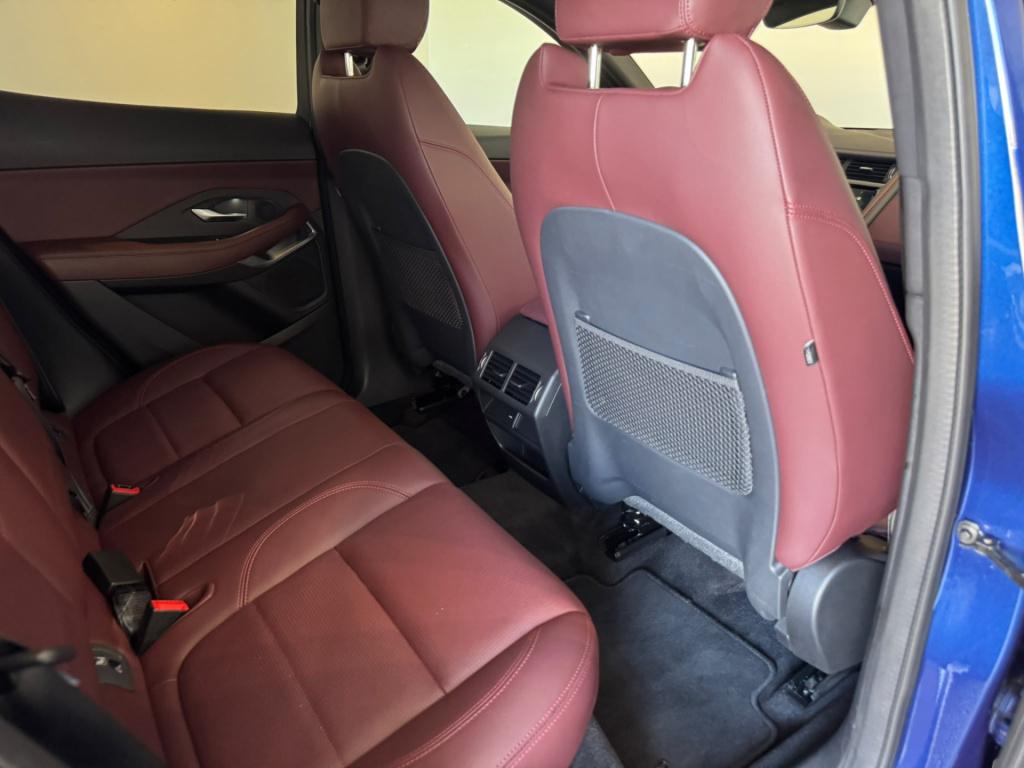 Jaguar E-pace 1.5 p300e awd r-dynamic s