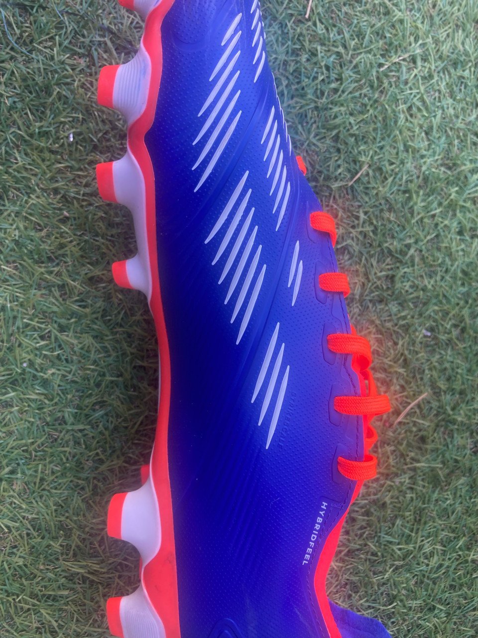 Voetbalschoenen adidas predator