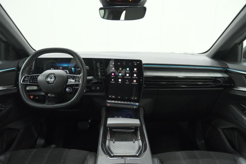Renault Austral mild hybrid 160 x-tronic techno | 1.800 kg trekvermogen | t