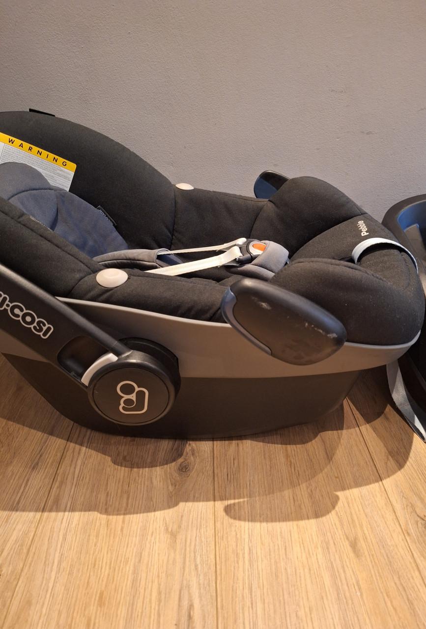 Maxi cosi