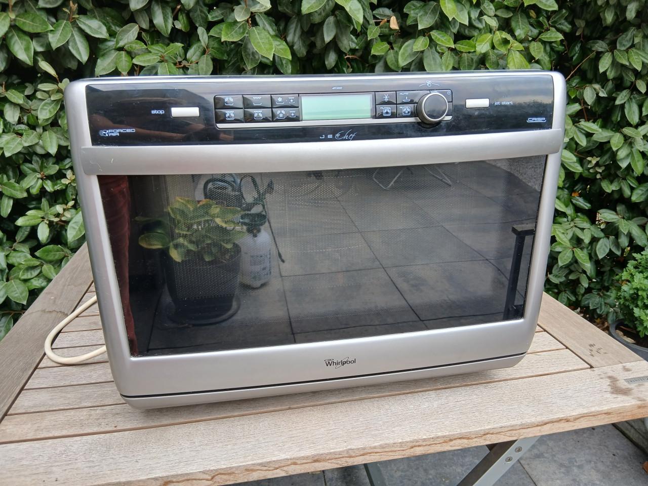 Combimagnetron