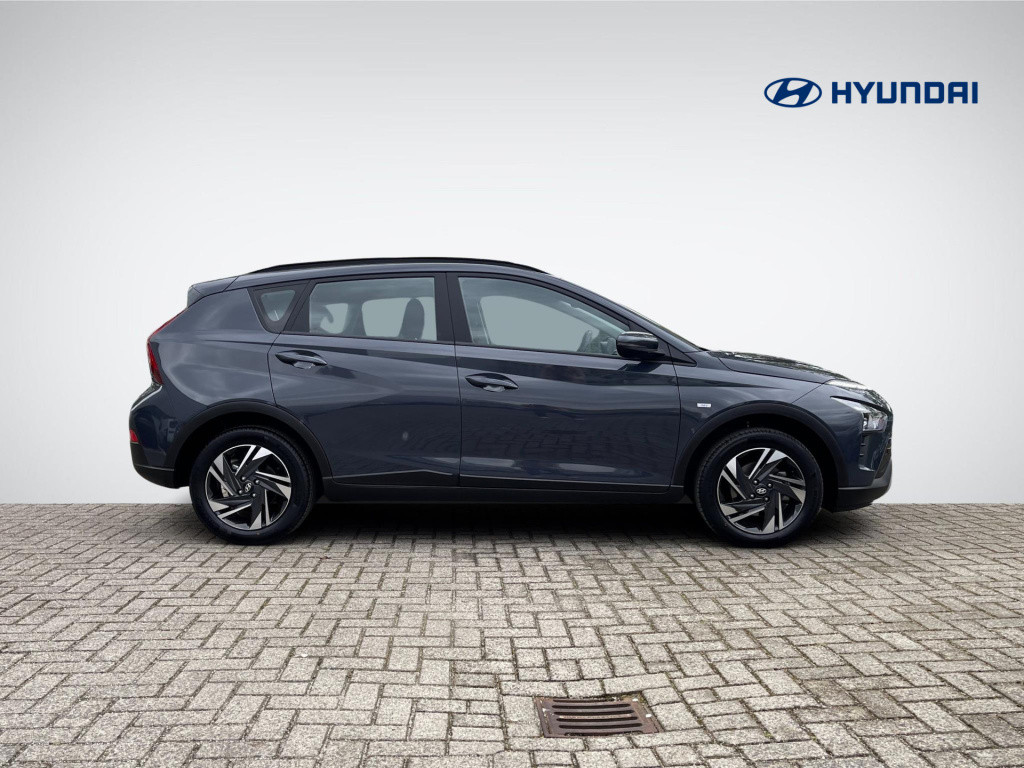 Hyundai Bayon 1.0 t-gdi comfort | apple carplay/android auto | cruise contr