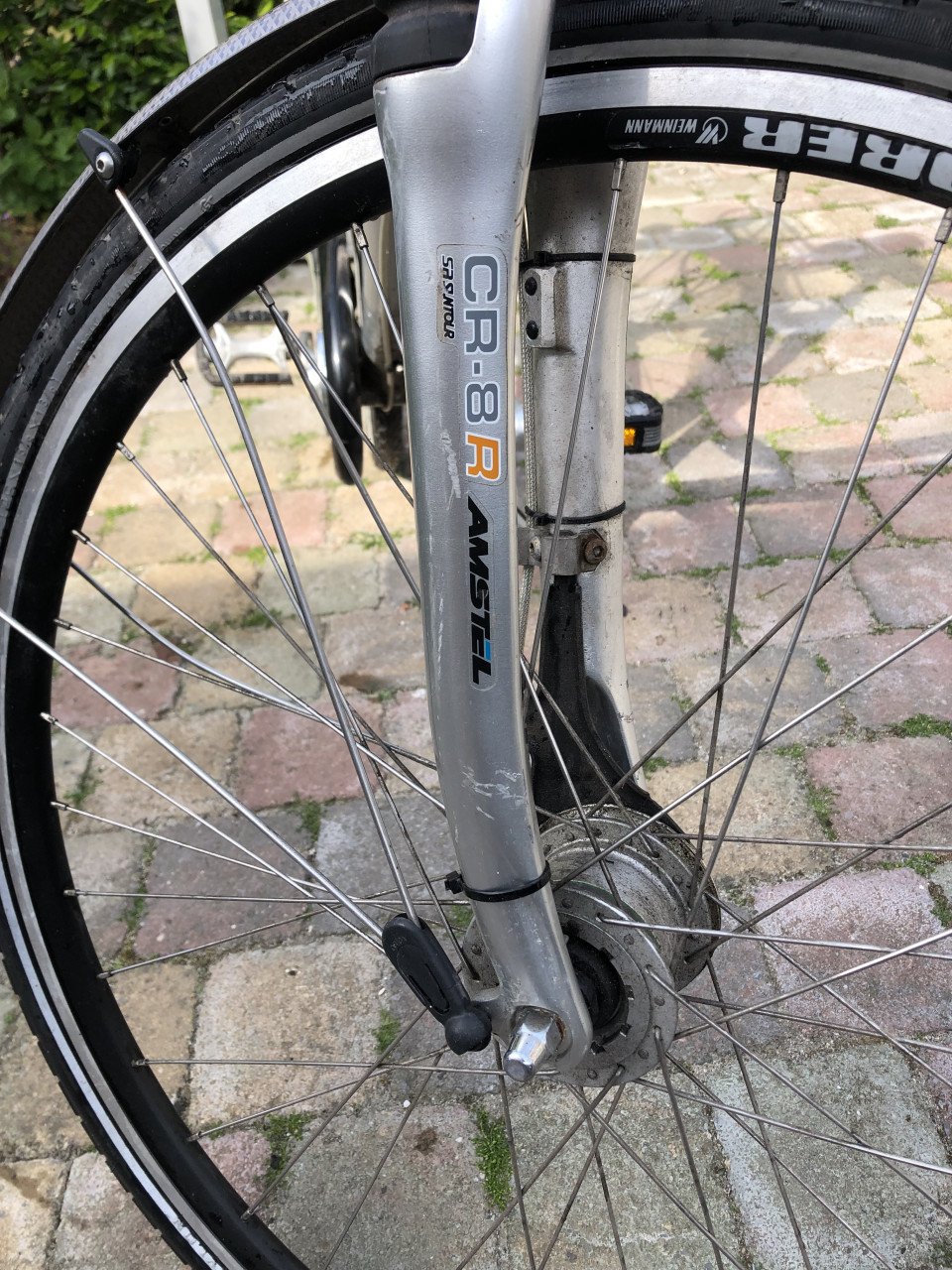 Fiets