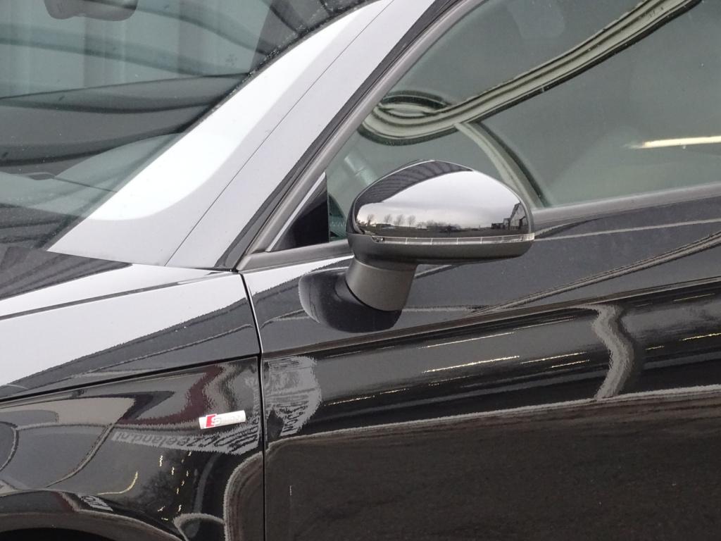 Audi A1 1.2 tfsi pro line s