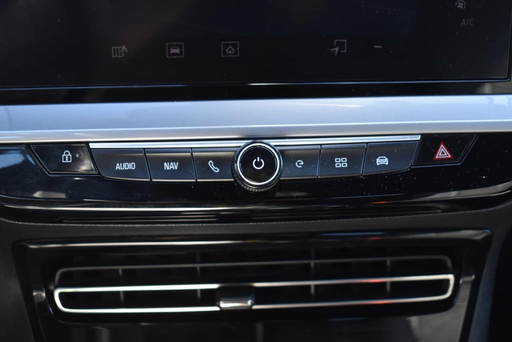 Opel Mokka-e electric level 5 50 kwh | climate control | adaptieve cruise c