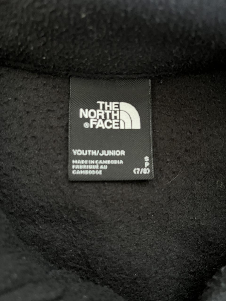 Fleecevest Kids The North Face