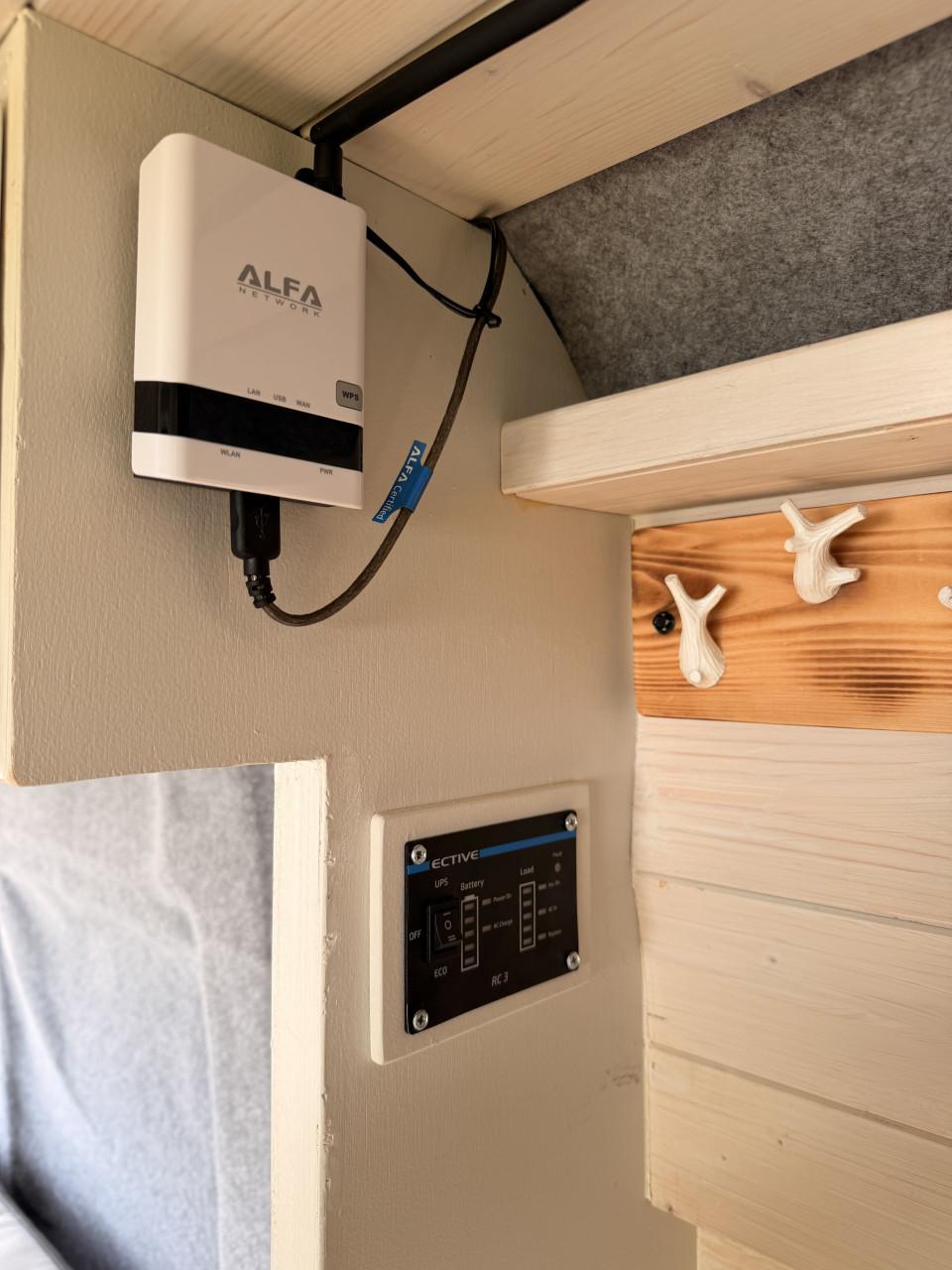 Fiat Ducato Camperbus 2013