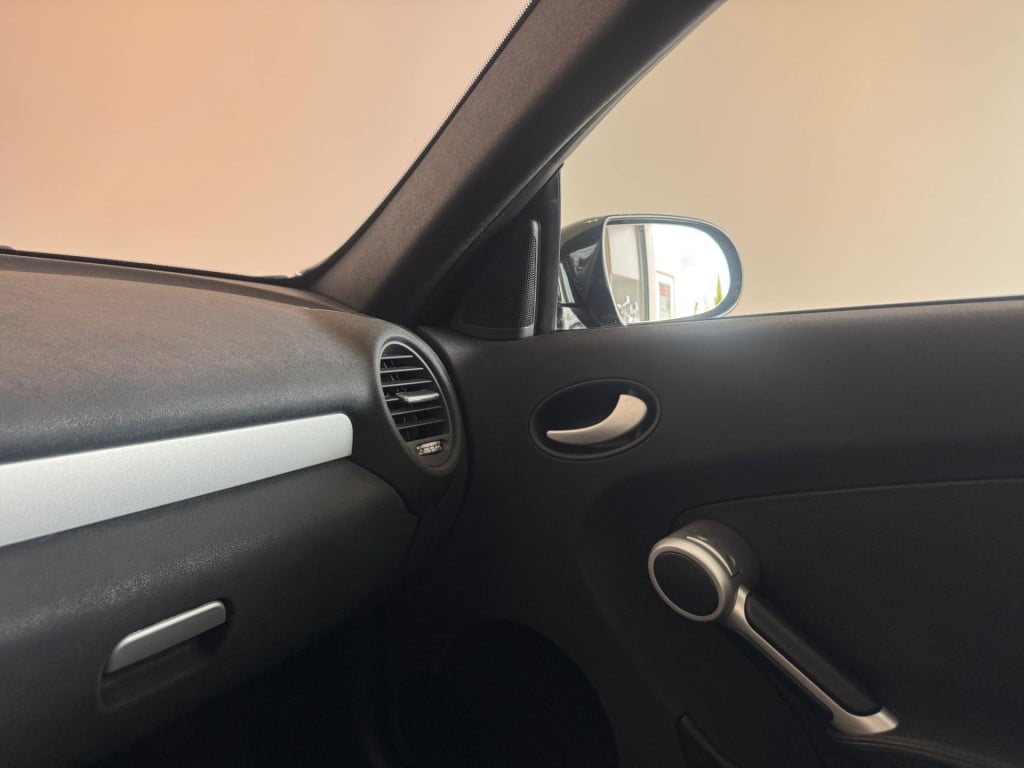Mercedes-Benz SLK 200 k.