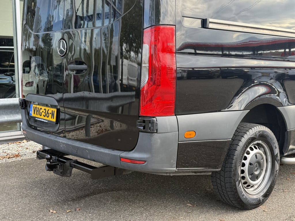 Mercedes-Benz Sprinter 316 2.2 cdi l2h2 | nl-auto | 3.5t trekhaak | carplay