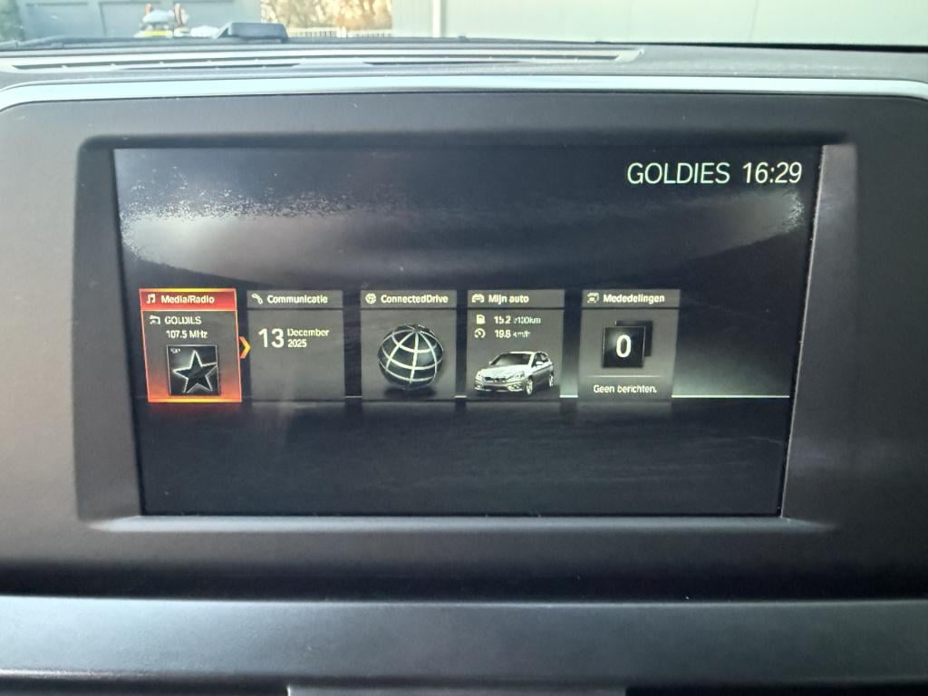 BMW 2-serie active tourer 218i automaat executive