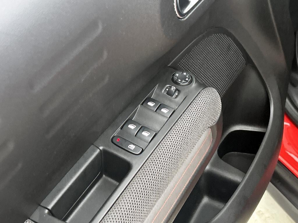 Citroen C3 Aircross 110 pk automaat shine | rijklaar | trekhaak |