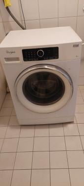 Volautomatische wasmachine ,Wirlpool