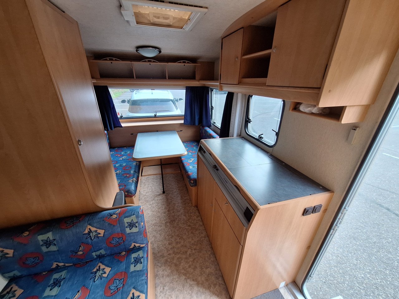 Caravan