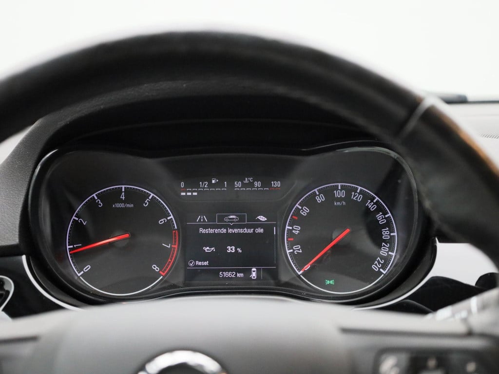 Opel Corsa 1.0 turbo 120 jaar edition | navigatie | climate control | camer