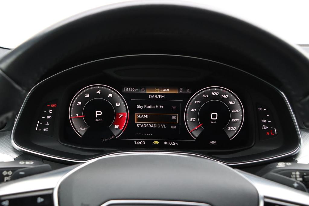 Audi A6 avant 45 tfsi business edition s-tronic 266pk