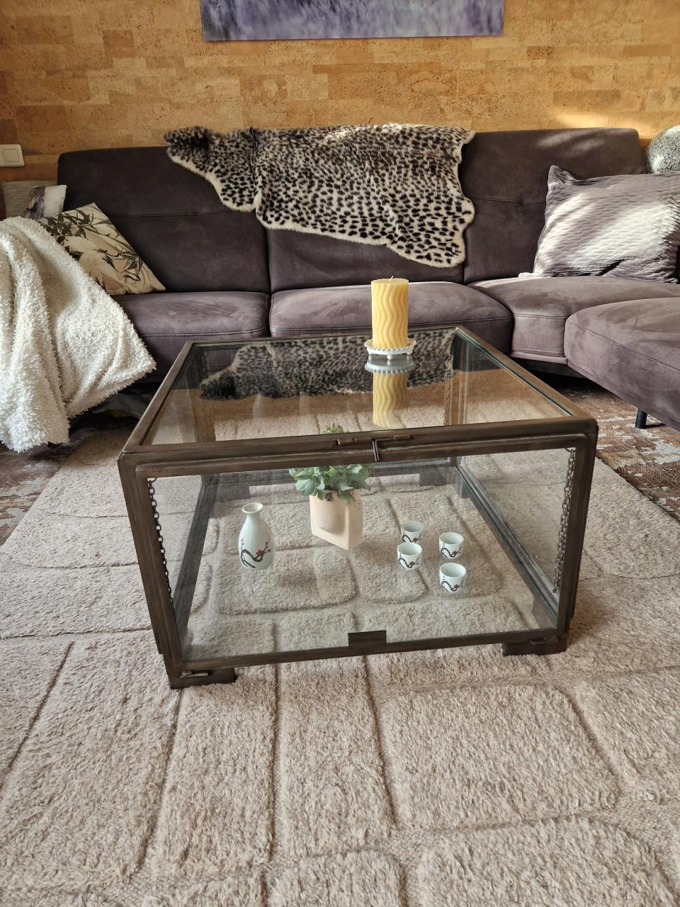 Riviera Maison salontafel