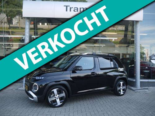 Hyundai Inster evolve sky plus 49 kwh