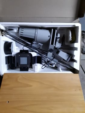 Te koop een opemus 4 meopta