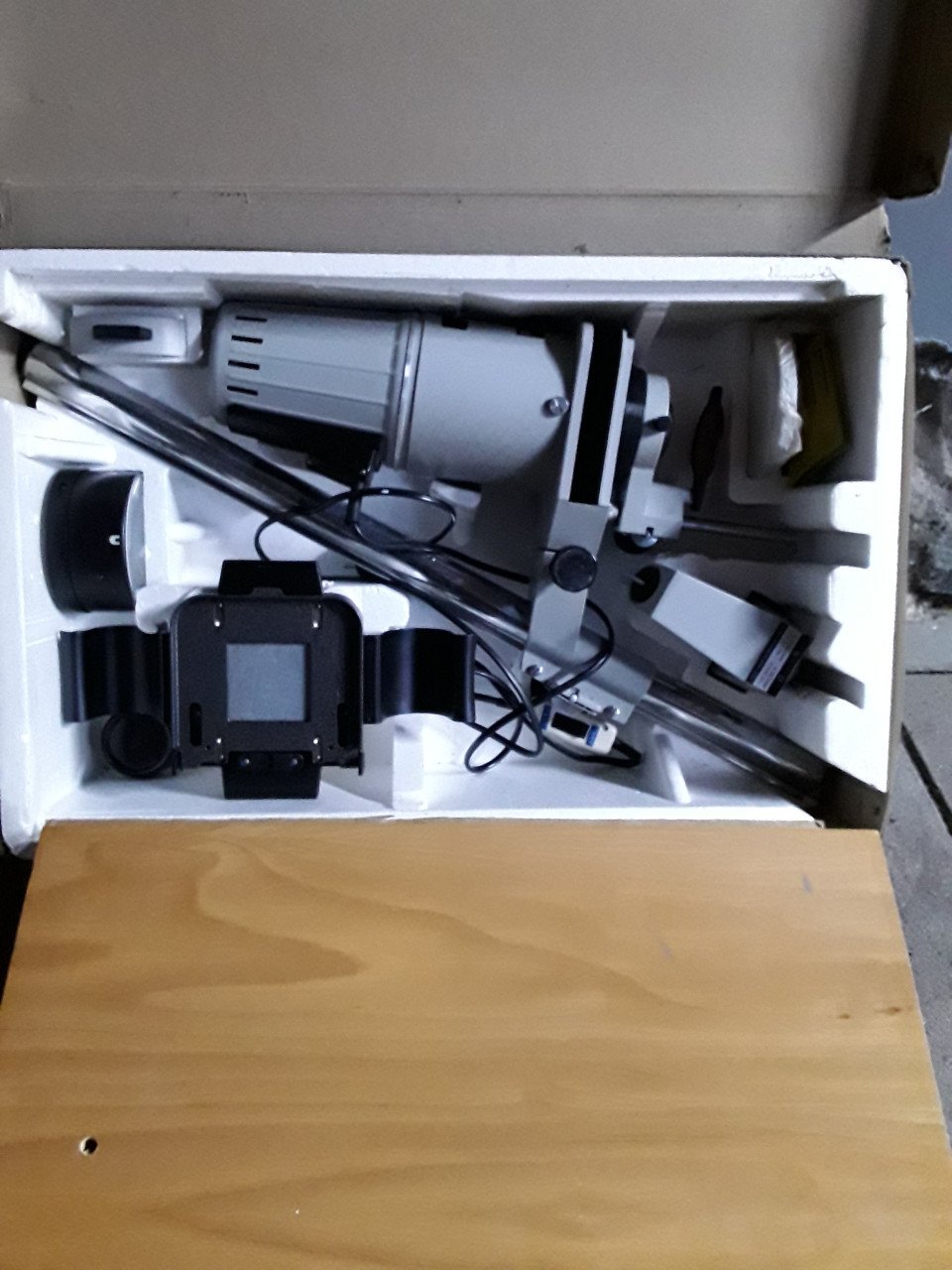 Te koop een opemus 4 meopta