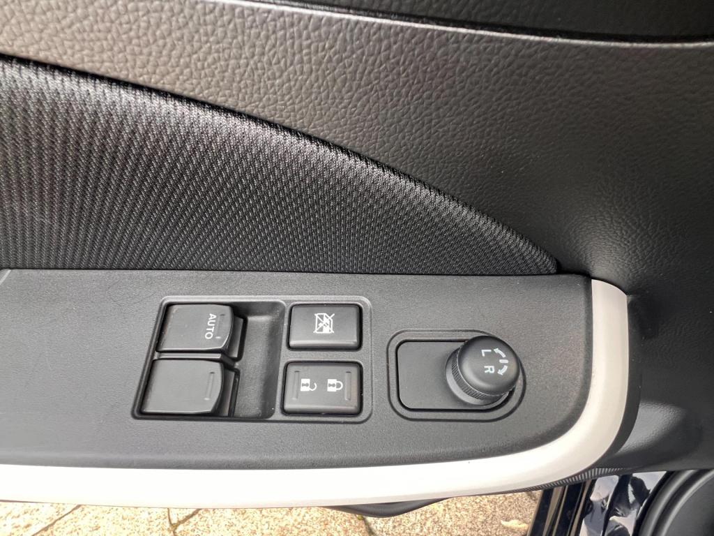 Suzuki Swift 1.2 select smart hybrid