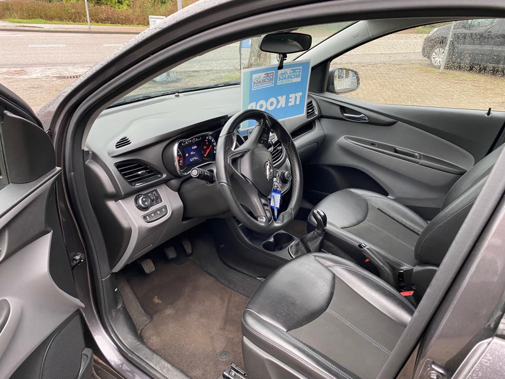 Opel Karl viva karl 1.0 cosmo