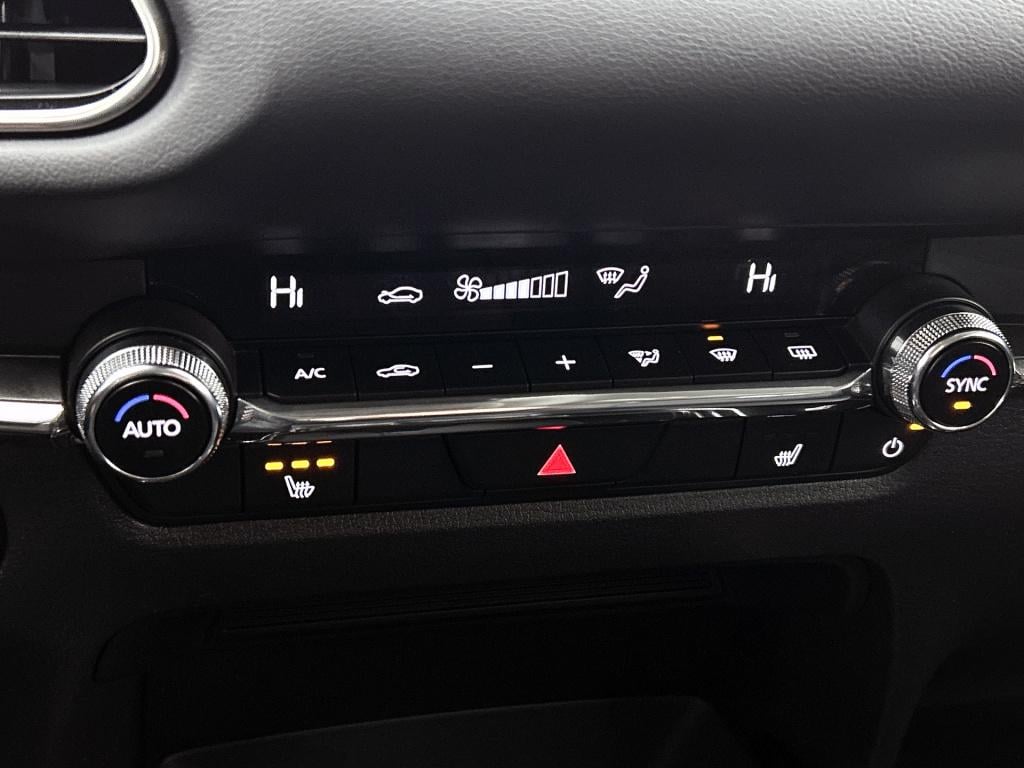 Mazda Cx-30 2.0 e-skyactiv-g m hybrid homura